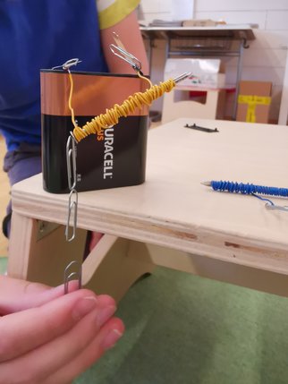 Elektromagnet