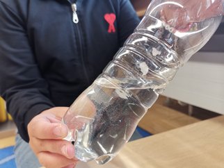 Wasserspiegel